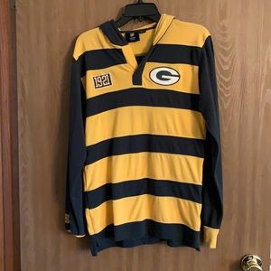 Packers Sweatshirt